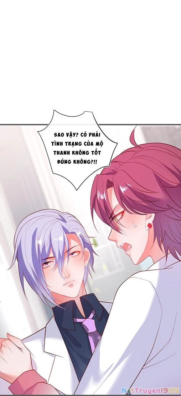 Oxy Gây Chết Người Chapter 41 - 16