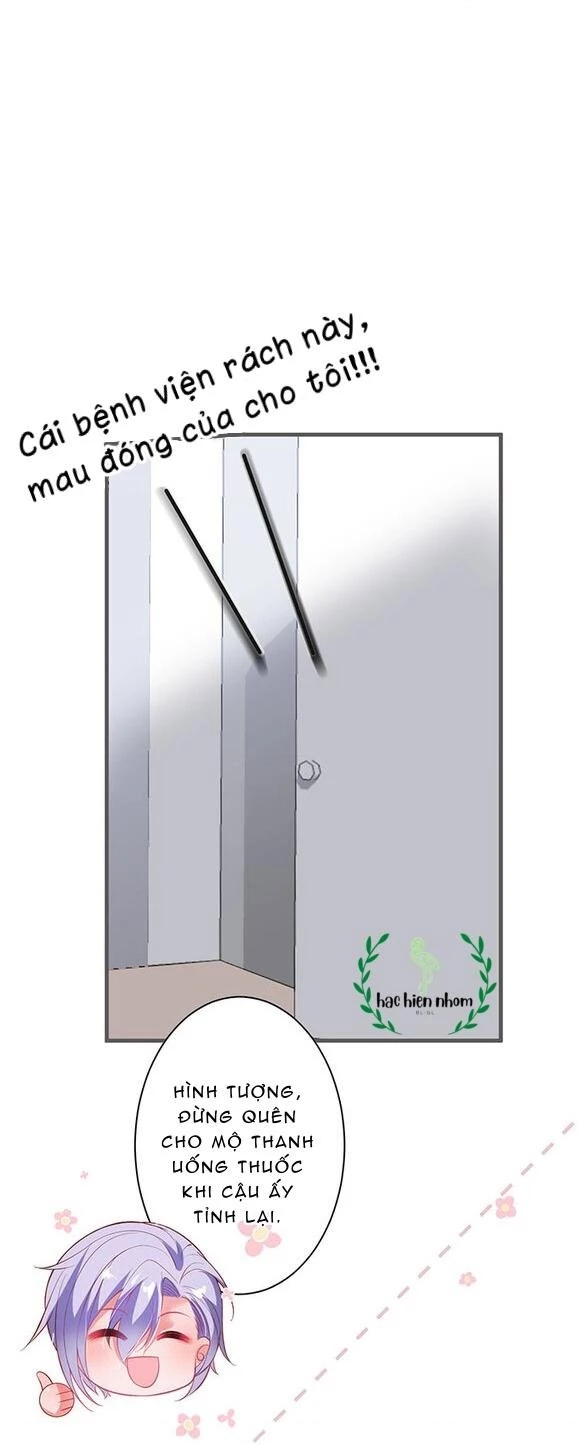 Oxy Gây Chết Người Chapter 41 - 22