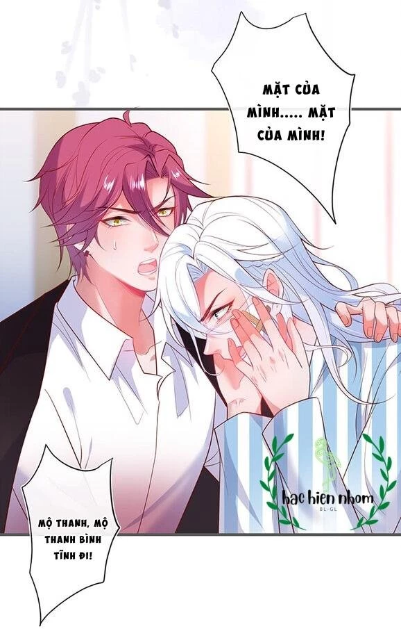 Oxy Gây Chết Người Chapter 41 - 36