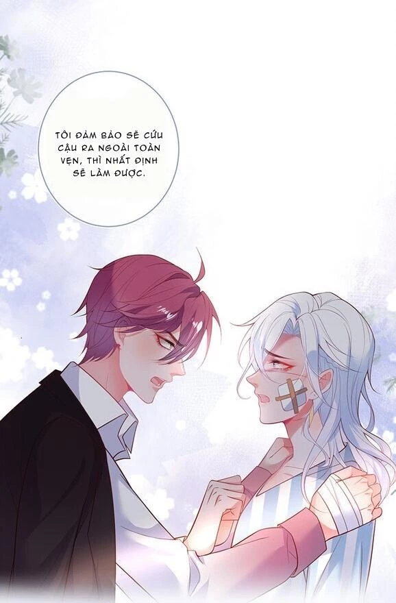 Oxy Gây Chết Người Chapter 41 - 39
