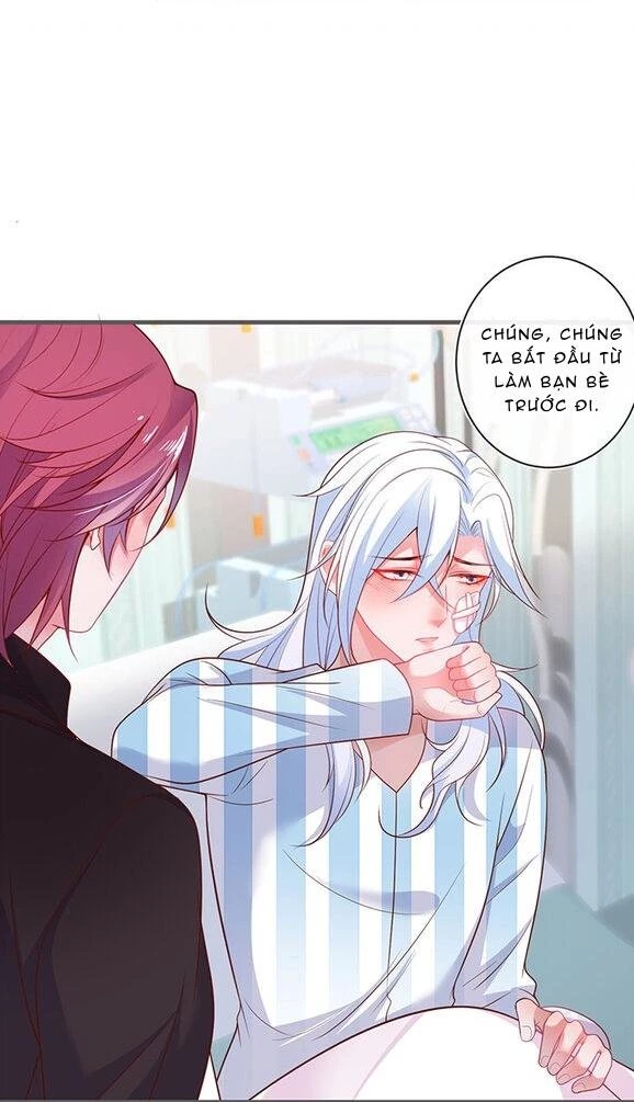 Oxy Gây Chết Người Chapter 41 - 53