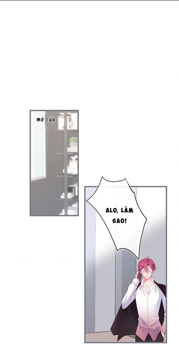 Oxy Gây Chết Người Chapter 41 - 59