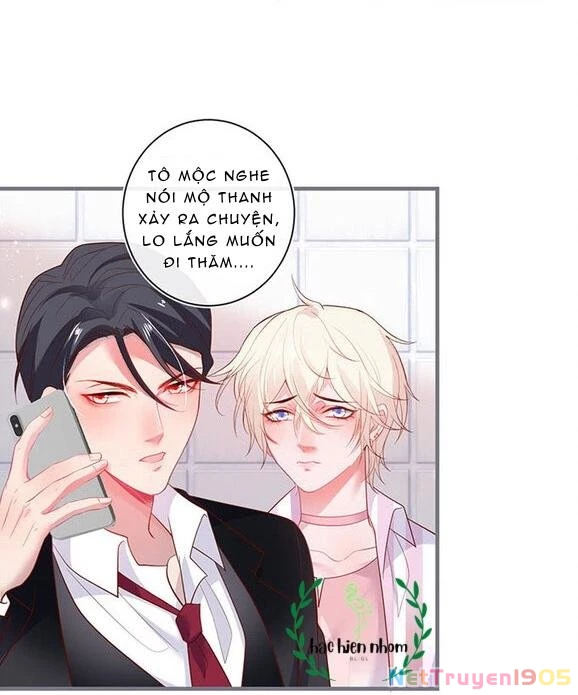 Oxy Gây Chết Người Chapter 41 - 60