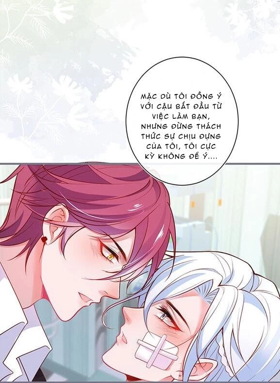 Oxy Gây Chết Người Chapter 41 - 71