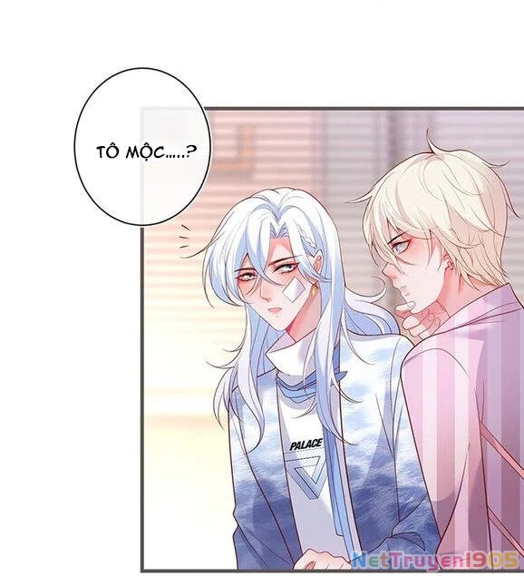Oxy Gây Chết Người Chapter 42 - 3