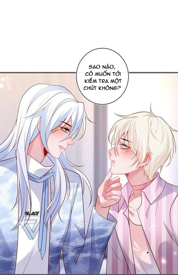 Oxy Gây Chết Người Chapter 42 - 7