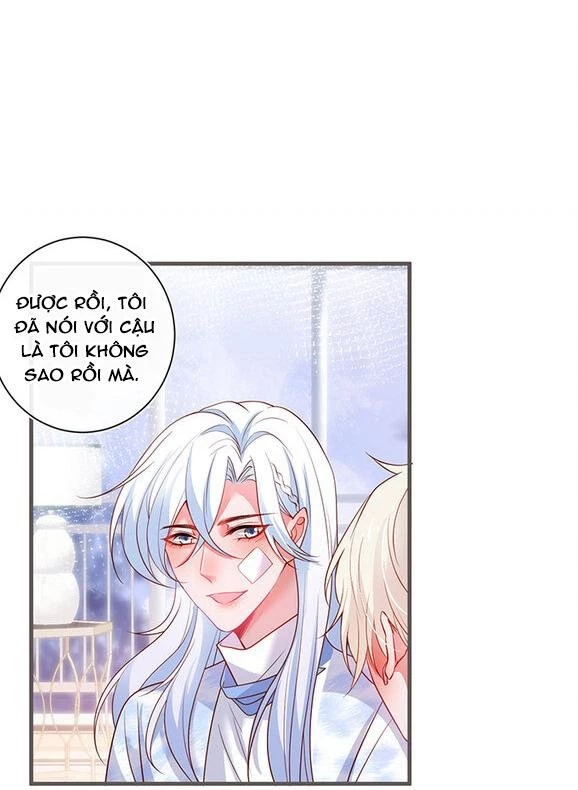 Oxy Gây Chết Người Chapter 42 - 11
