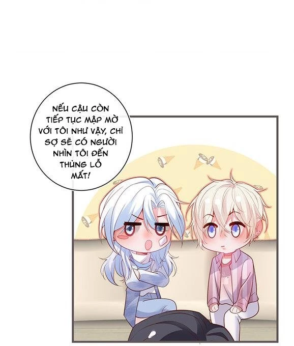 Oxy Gây Chết Người Chapter 42 - 12