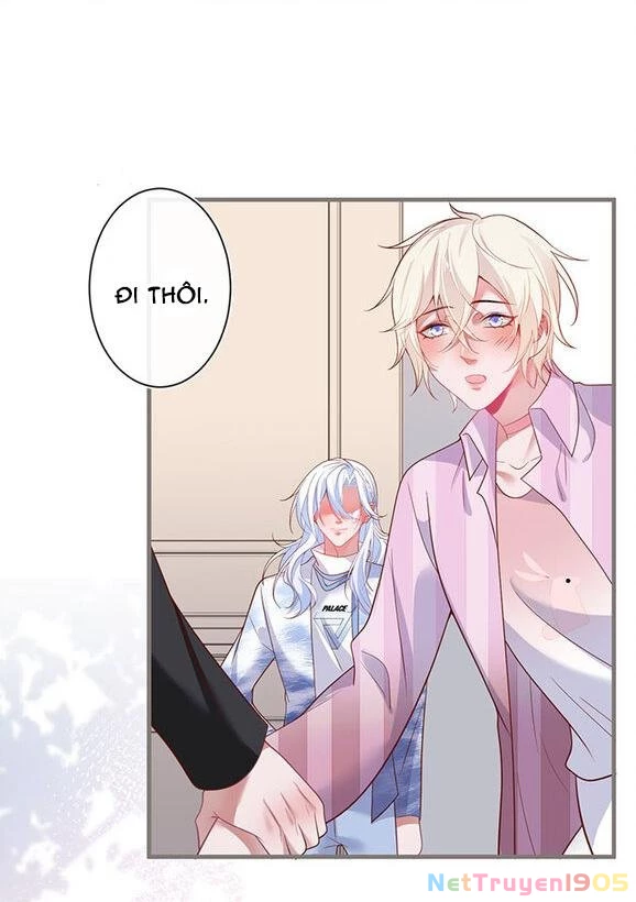Oxy Gây Chết Người Chapter 42 - 20