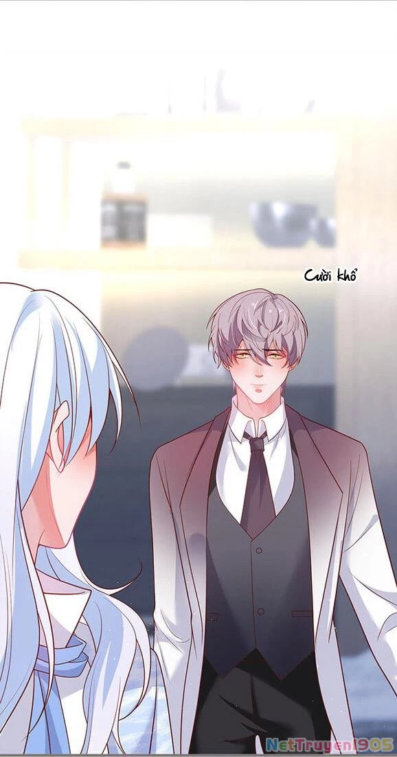 Oxy Gây Chết Người Chapter 42 - 27