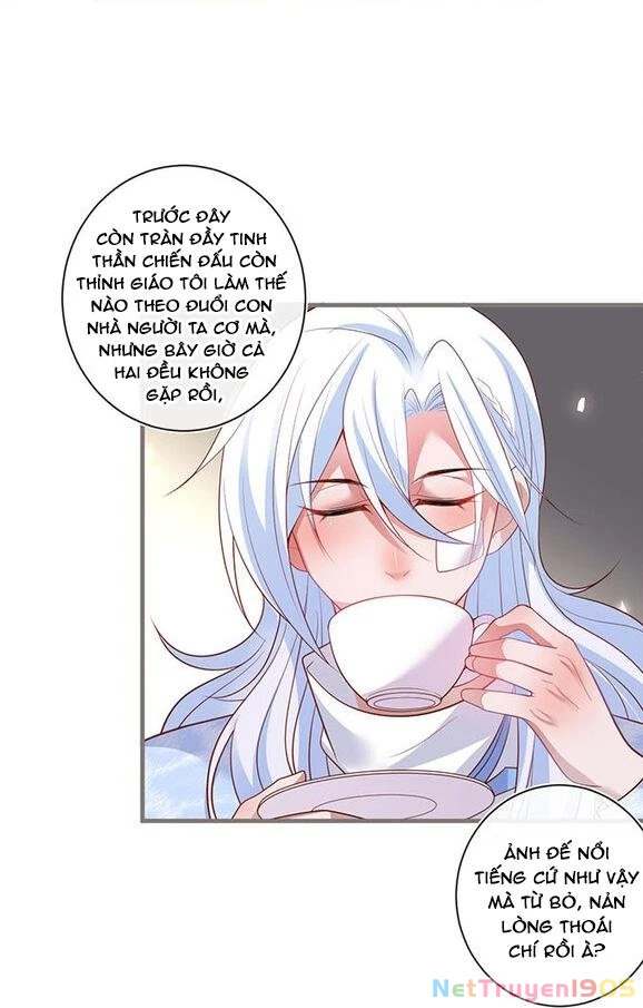 Oxy Gây Chết Người Chapter 42 - 30