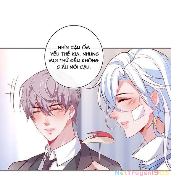 Oxy Gây Chết Người Chapter 42 - 32