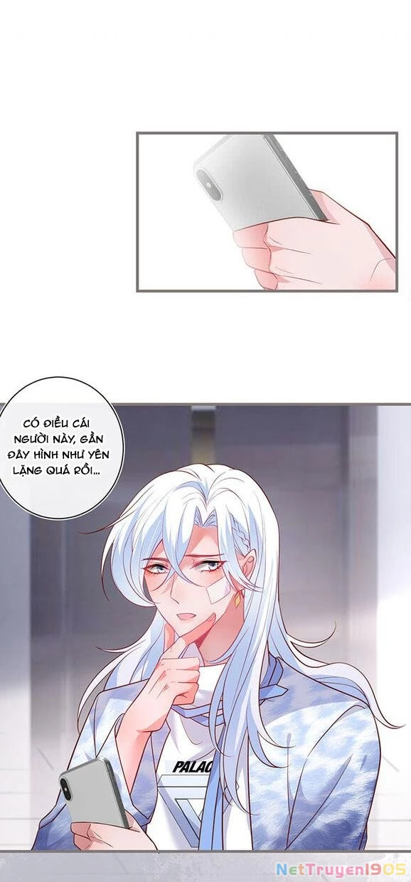 Oxy Gây Chết Người Chapter 42 - 51