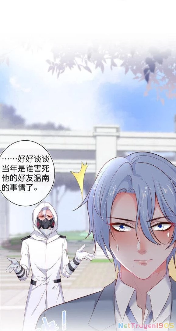 Oxy Gây Chết Người Chapter 42 - 60