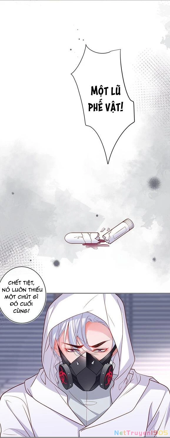 Oxy Gây Chết Người Chapter 43 - 3