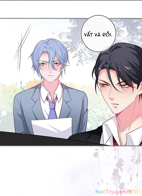 Oxy Gây Chết Người Chapter 43 - 6