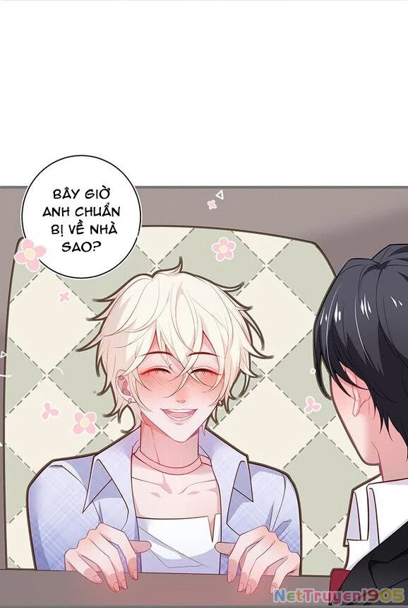 Oxy Gây Chết Người Chapter 43 - 12