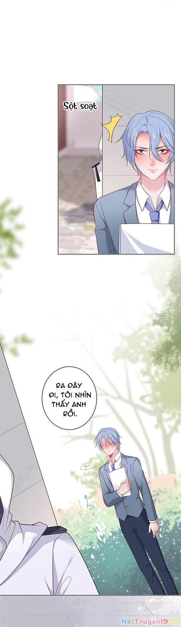 Oxy Gây Chết Người Chapter 43 - 31