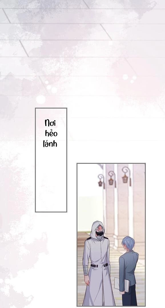 Oxy Gây Chết Người Chapter 43 - 33