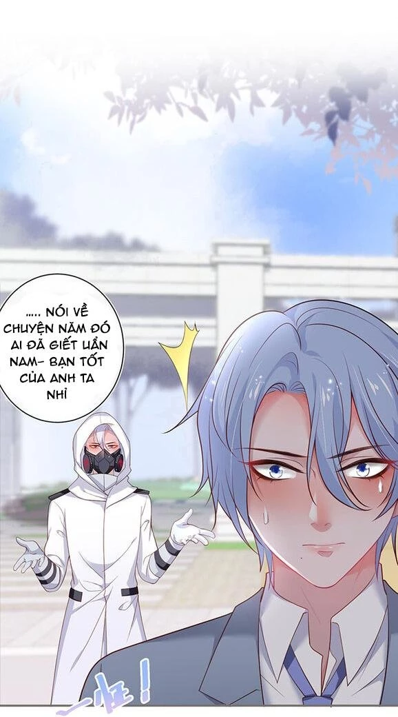 Oxy Gây Chết Người Chapter 43 - 42