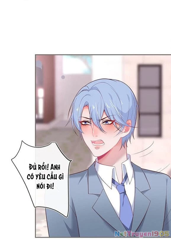 Oxy Gây Chết Người Chapter 43 - 43
