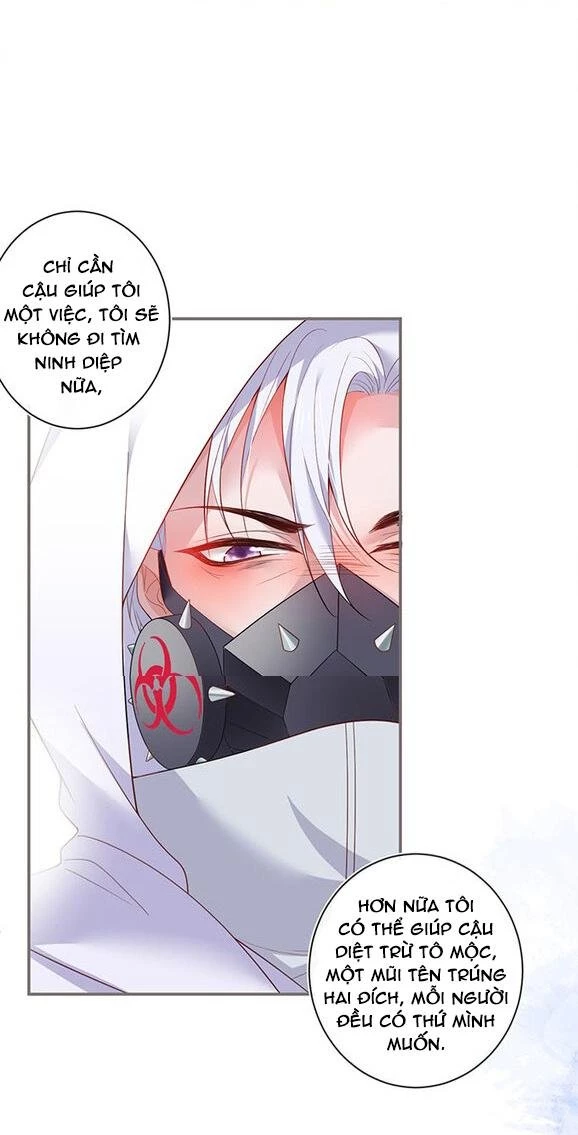 Oxy Gây Chết Người Chapter 43 - 44