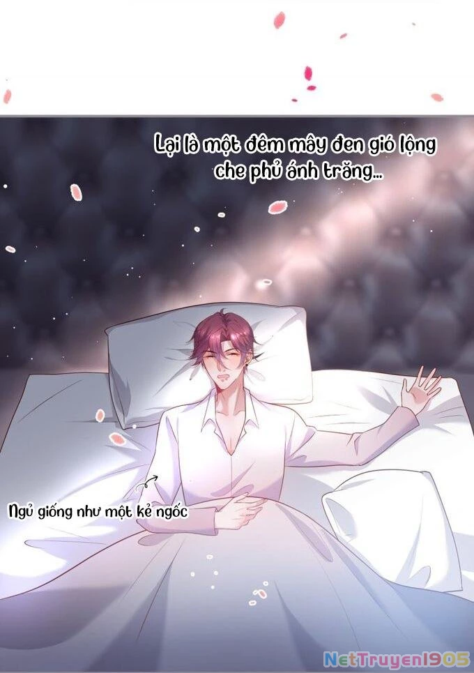 Oxy Gây Chết Người Chapter 44 - 3