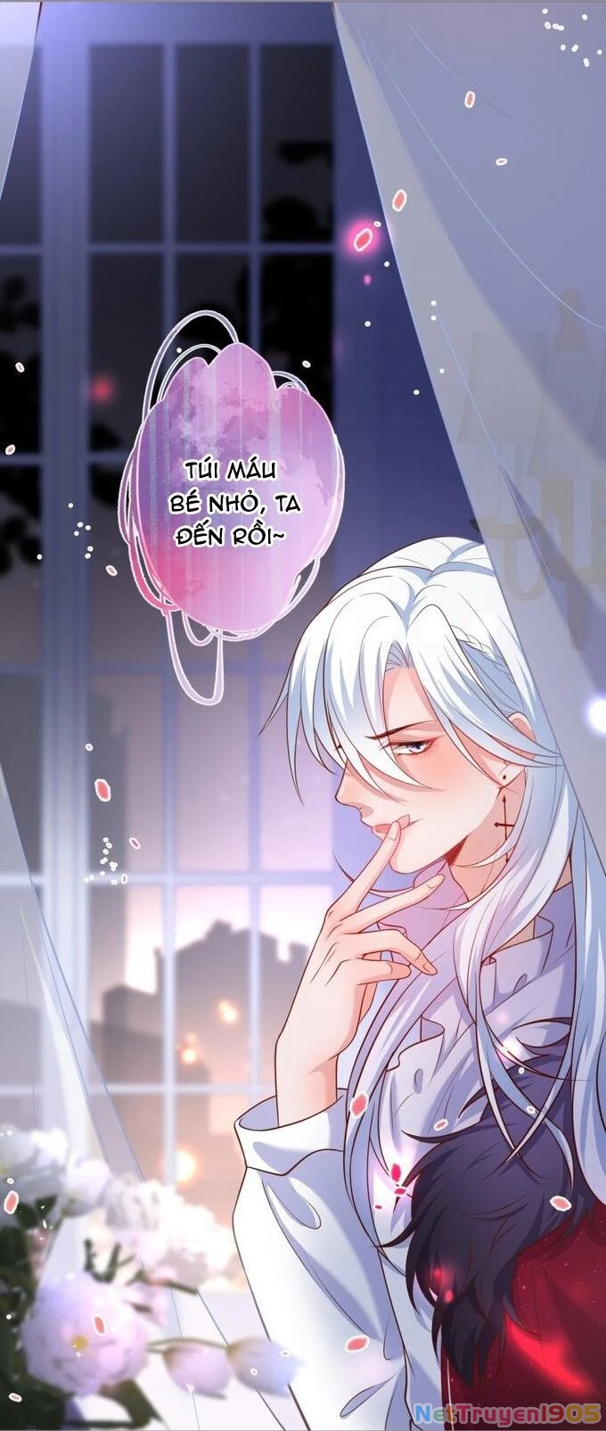 Oxy Gây Chết Người Chapter 44 - 6