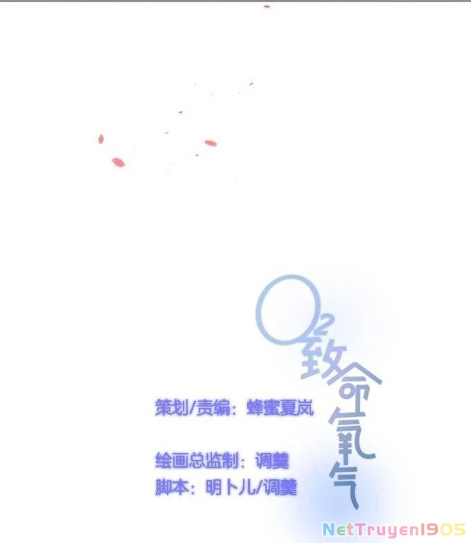 Oxy Gây Chết Người Chapter 44 - 7