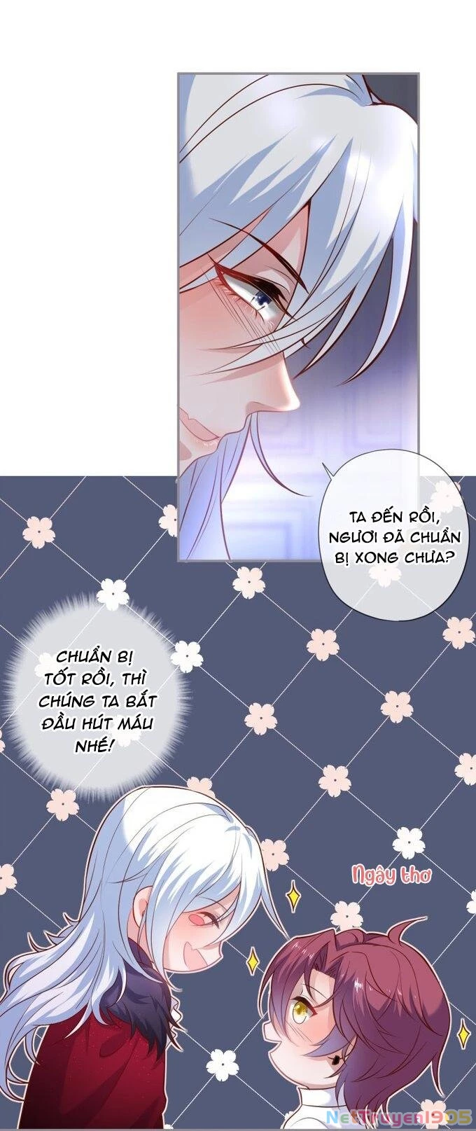 Oxy Gây Chết Người Chapter 44 - 15