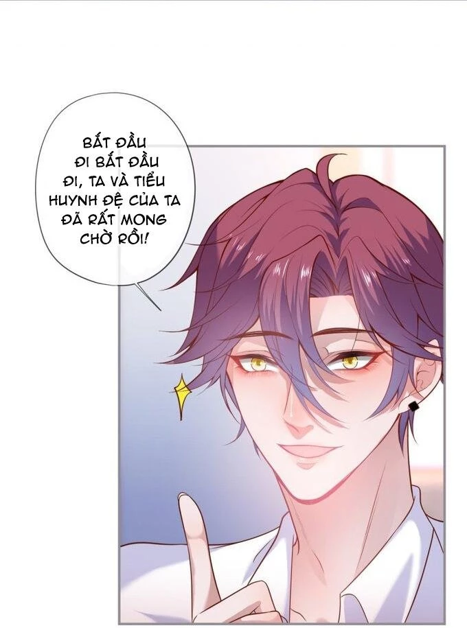 Oxy Gây Chết Người Chapter 44 - 16