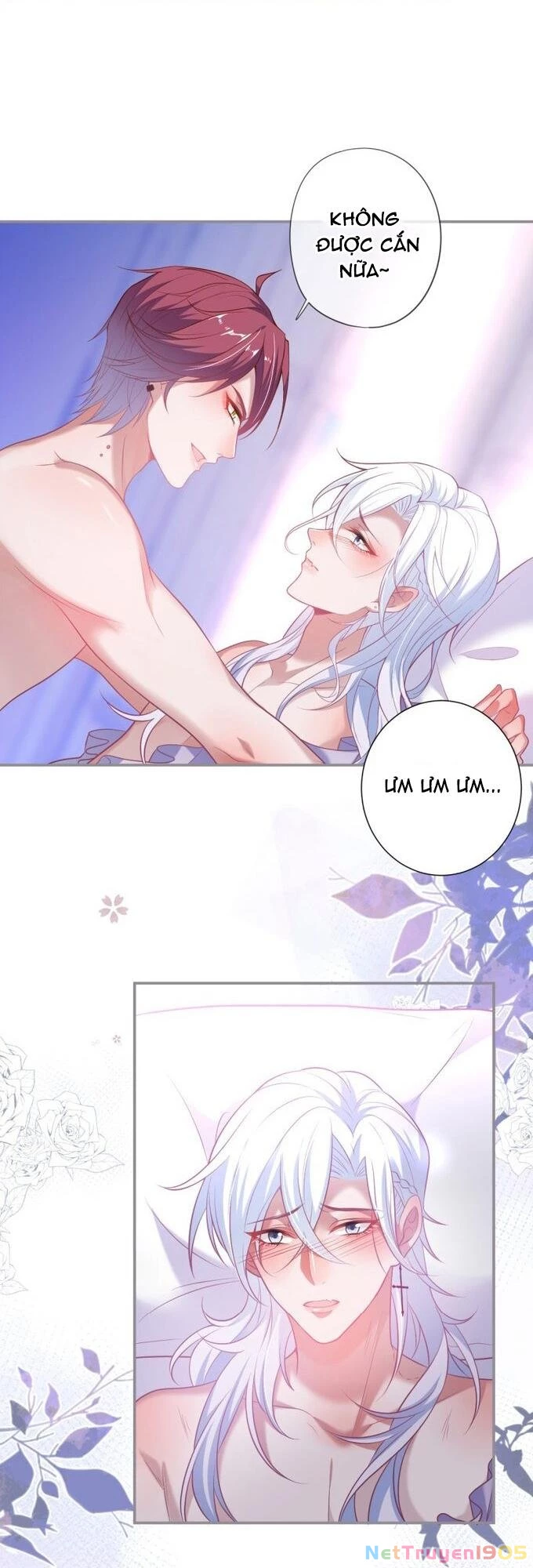 Oxy Gây Chết Người Chapter 44 - 31