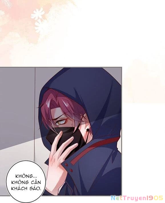 Oxy Gây Chết Người Chapter 45 - 9