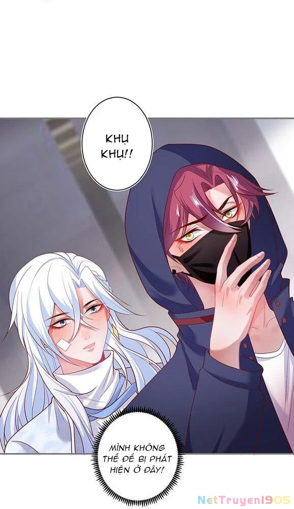 Oxy Gây Chết Người Chapter 45 - 10