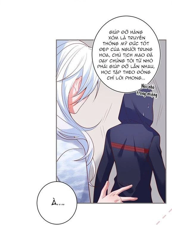 Oxy Gây Chết Người Chapter 45 - 11