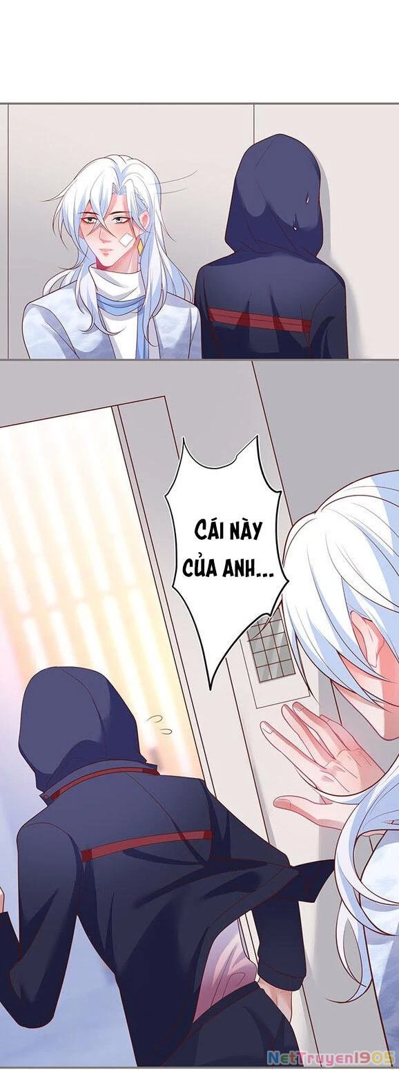 Oxy Gây Chết Người Chapter 45 - 15