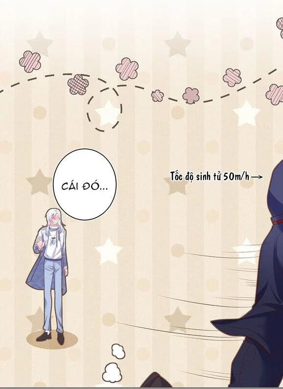 Oxy Gây Chết Người Chapter 45 - 17