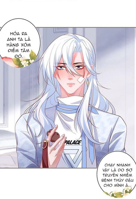 Oxy Gây Chết Người Chapter 45 - 19
