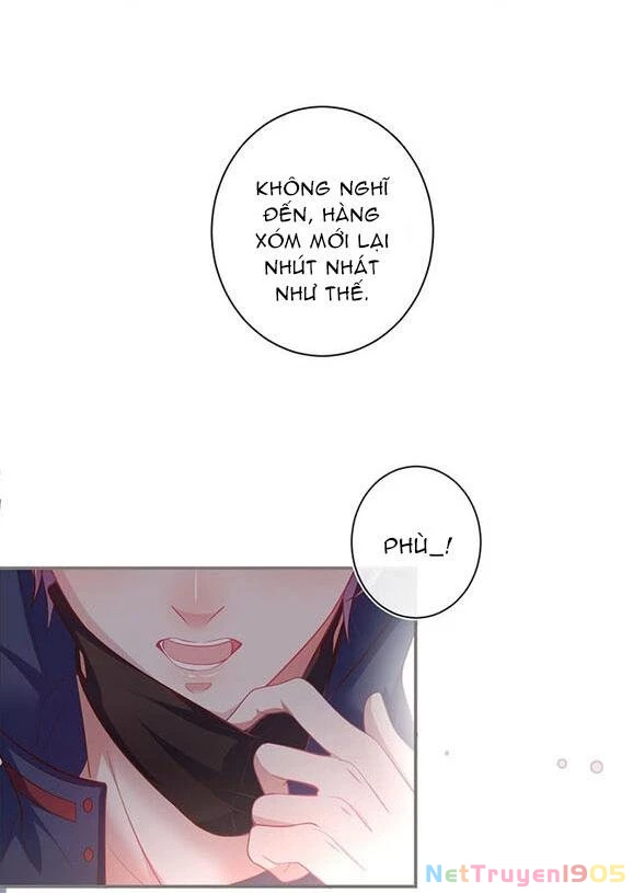 Oxy Gây Chết Người Chapter 45 - 21