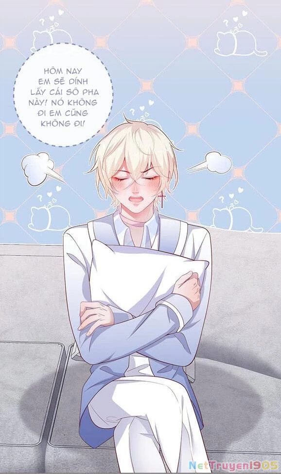 Oxy Gây Chết Người Chapter 45 - 33