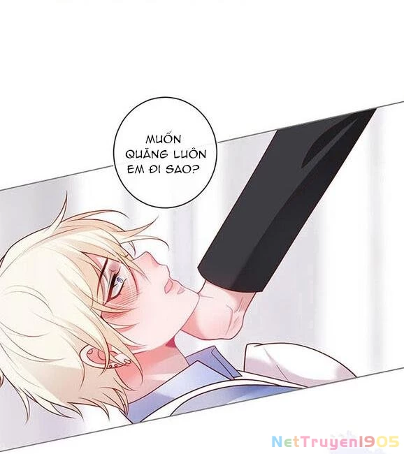 Oxy Gây Chết Người Chapter 45 - 40