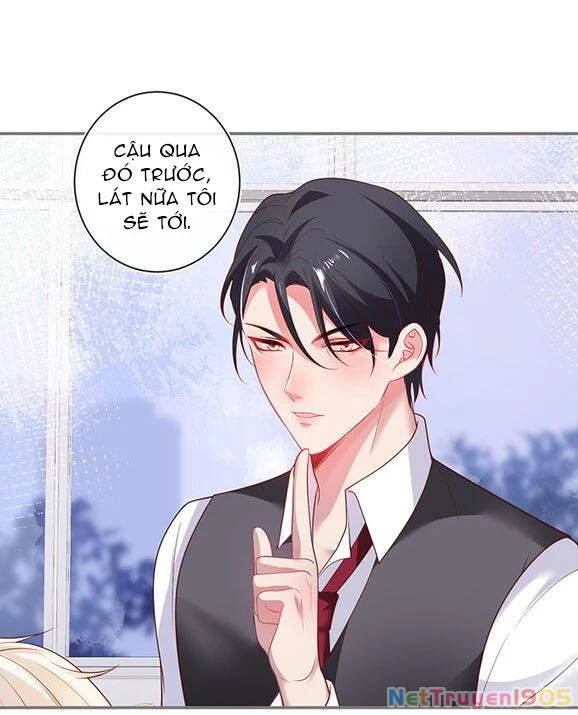 Oxy Gây Chết Người Chapter 45 - 57