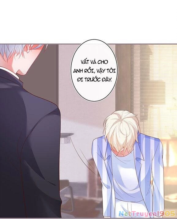 Oxy Gây Chết Người Chapter 48 - 3