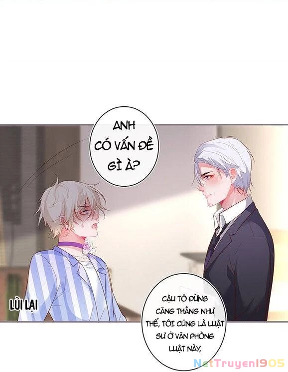 Oxy Gây Chết Người Chapter 48 - 6