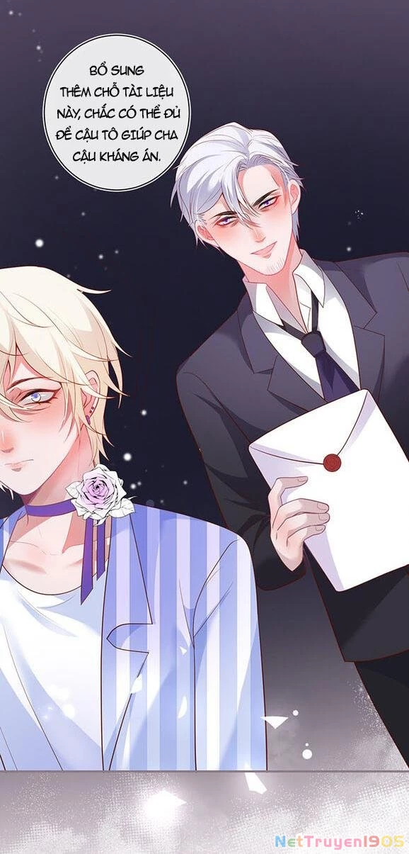 Oxy Gây Chết Người Chapter 48 - 10