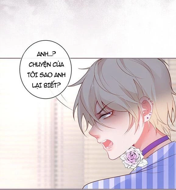 Oxy Gây Chết Người Chapter 48 - 11