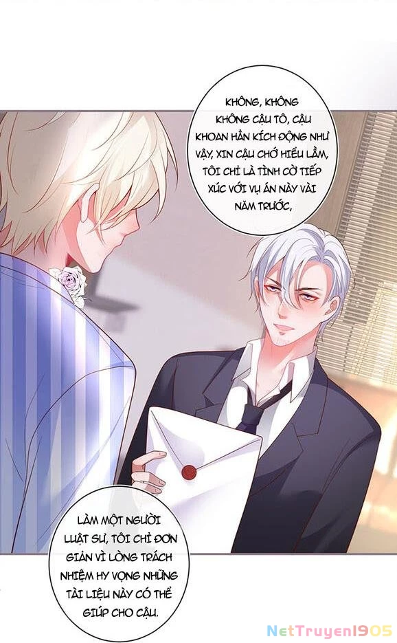Oxy Gây Chết Người Chapter 48 - 13