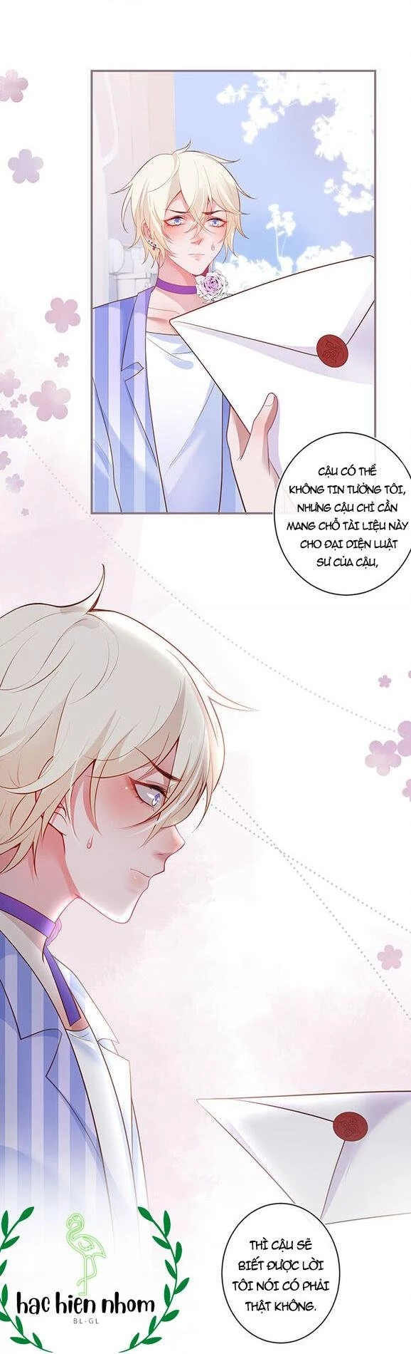 Oxy Gây Chết Người Chapter 48 - 14