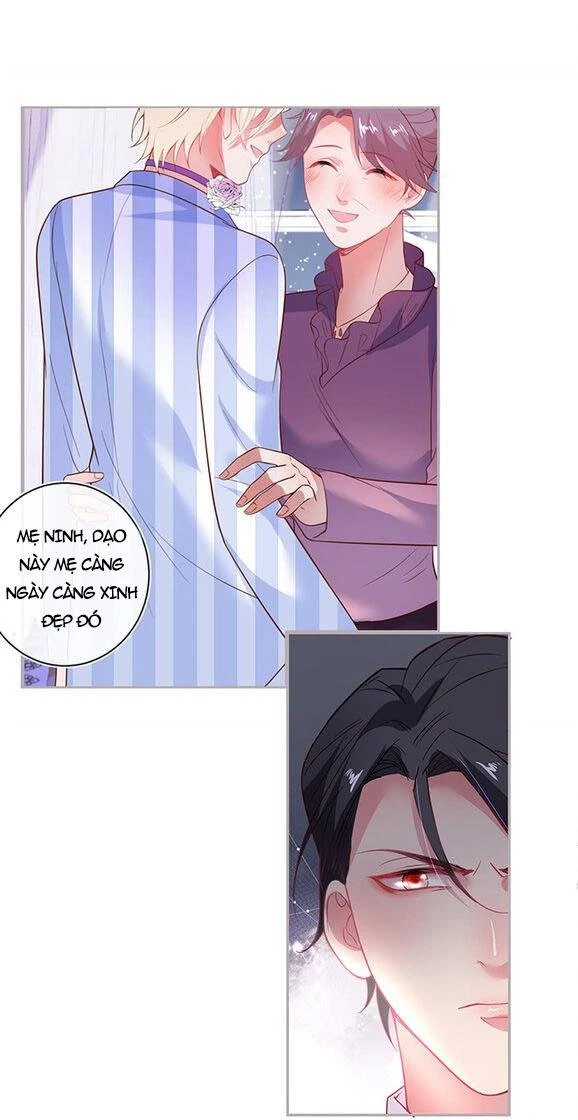 Oxy Gây Chết Người Chapter 48 - 21