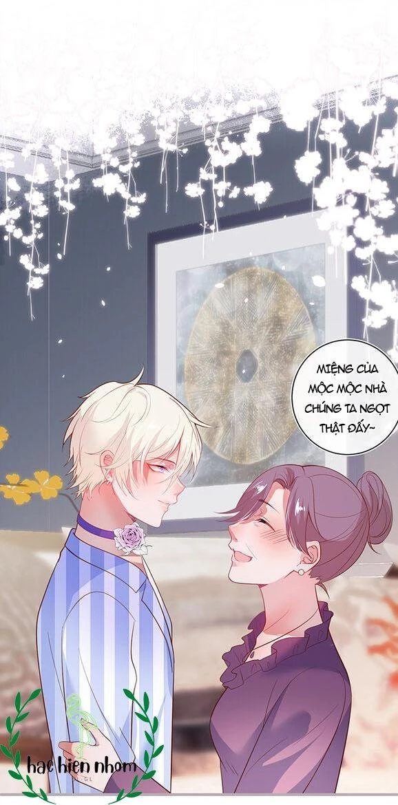 Oxy Gây Chết Người Chapter 48 - 22